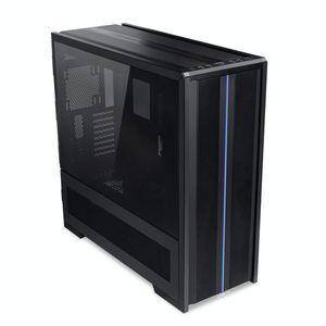 Lian Li V3000 PLUS tower behuizing 2x USB-A | 1x USB-C | RGB | Tempered Glass