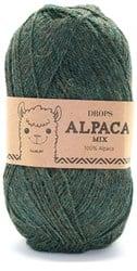 Drops Alpaca Mix 7815 Bos Mix