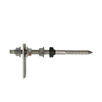 pgb-Europe PGB-FASTENERS | Zonnepaneelbevestiging type 3 M12x300 A2 0ZPBV3A00012003005
