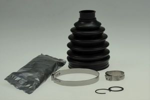 Asmanchetten set 36427
