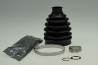 Asmanchetten set 36427