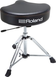 Roland RDT-SHV drumkruk met vinyl zadelzitting