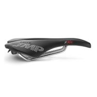 Selle SMP Zadel F30C Compact zwart 0301620