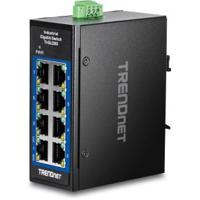 Trendnet TI-GLC80 netwerk-switch Unmanaged