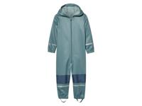 lupilu Kinder regenpak (Turquoise, 110/116)