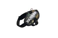 Beeztees Julius K9 Hondentuig Camouflage Baby 2 33-45cm Beeztees Julius K9 Hondentuig Camouflage Baby 2 33-45cm
