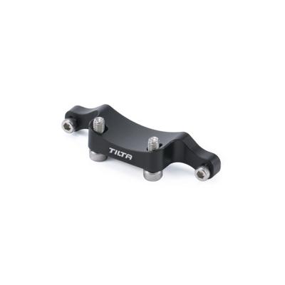 Tilta EF to E Mount Lens Adapter Support for Sony a7R V Half Cage