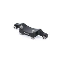 Tilta EF to E Mount Lens Adapter Support for Sony a7R V Half Cage