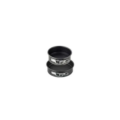 Set van 2 mini springvormen - ZENKER - Special Mini - 12 en 16 cm
