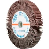PFERD TOOLS 44782504 Lamellenschuurwiel voor haakse slijper Diameter 125 mm 2 stuk(s)