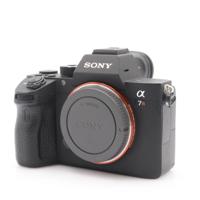 Sony A7R III body occasion