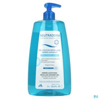 Neuraderm Douchegel Micellair 1l