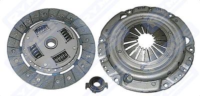 Koppelingsset JT9805