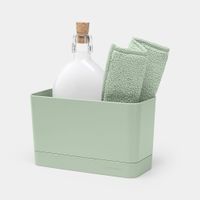 Brabantia SinkSide aanrechtbakje - Jade Green - thumbnail