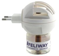 FELIWAY CLASSIC VERDAMPER+VULLING 48 ML - thumbnail