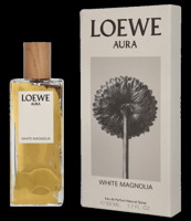 Loewe Aura White Magnolia 50 ml Eau de Parfum Dames Loewe Aura White Magnolia 50 ml Eau de Parfum Dames