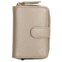 Charm London Portemonnee Safety Wallet Union Square Champagne