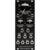 Erica Synths Black Modulator V2 eurorack module