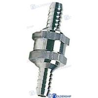 Líneas, bombas y válvulas de combustible GS31004 - VALVULA ANTI-RETORNO COMB. 10 MM