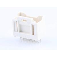 Molex 5016451420 Male behuizing (board) Totaal aantal polen: 14 Rastermaat: 2.00 mm Inhoud: 1 stuk(s) Tray - thumbnail