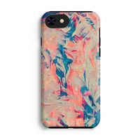 Alone: iPhone 7 Tough Case
