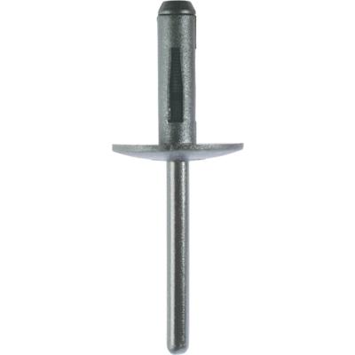 KS Tools 420.5051 Blindklinknagel-verbindingsclip voor BMW, verpakking van 50 stuks
