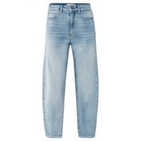 YAYA - Blauw | unisex | Jeans | Blauw | 44 | regular | Kamst mode