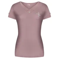 Fair Play Alba T-shirt roze maat:42
