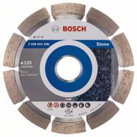 Bosch Accessories 2608602598 Bosch Power Tools Diamanten doorslijpschijf Diameter 125 mm 1 stuk(s) - thumbnail