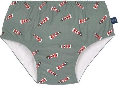 Lässig Splash & Fun zwemluierbroekje jongens Lighthouse