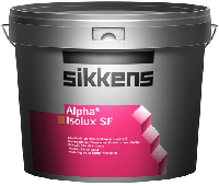 sikkens alpha isolux sf lichte kleur 10 ltr - thumbnail