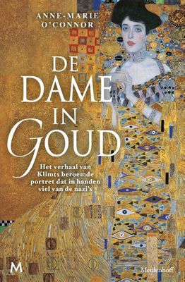 De dame in goud - Anne-Marie O'Connor - Paperback (9789029093910)