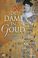 De dame in goud - Anne-Marie O'Connor - Paperback (9789029093910) - thumbnail