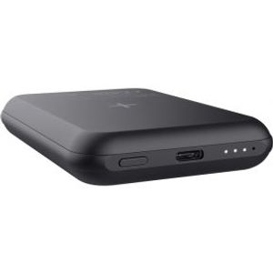 Trust Magno 5.000 mAh Draadloze Powerbank met MagSafe