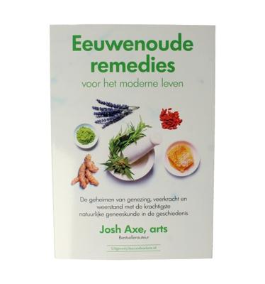 Eeuwenoude remedies