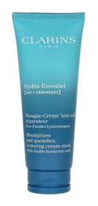 Clarins Hydra Essentiel Mask 75 ml