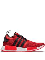 adidas baskets NMD_R1 PK - Rouge - thumbnail