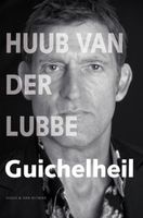 Guichelheil - Huub van der Lubbe - ebook