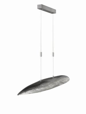 Fischer & Honsel Kantoor hanglampColmar 140cm - 60512