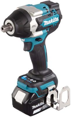 Makita Battery impact screwdrive dtw701rtj