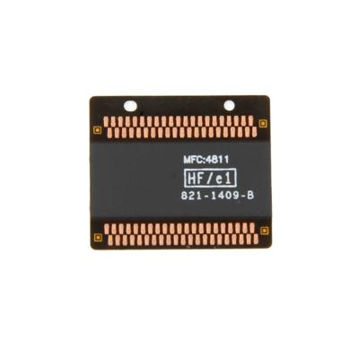 Moederbord Flex kabel voor nieuwe iPad / iPad 3