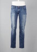 Vintage Slim Levi&apos;s Blue size 31 / 33