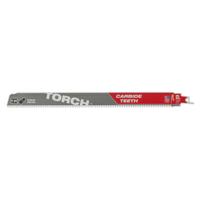 Milwaukee Heavy Duty TORCH™ Carbide Tanden | TCT TORCH 300mm x 8 Tpi | 1 pc - 48475203
