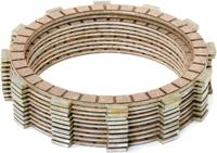 TRW koppelingsplaat set clutch kit mcc162-10