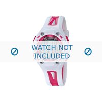 Calypso horlogeband K5666/3 Kunststof / Plastic Multicolor Calypso horlogeband K5666/3 Kunststof / Plastic Multicolor