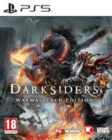 Darksiders Warmastered Edition