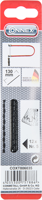Connex figuurzaagblad zarsa maat=5 (12st) - coxt806035