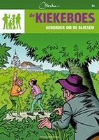 Gedonder om de bliksem (Paperback)