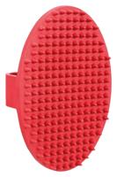 TRIXIE MASSAGE BORSTEL RUBBER TRIXIE MASSAGE BORSTEL RUBBER