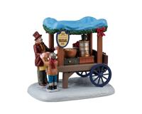 Coffee Wassail 11x12x12 cm Kersthuisje - Lemax